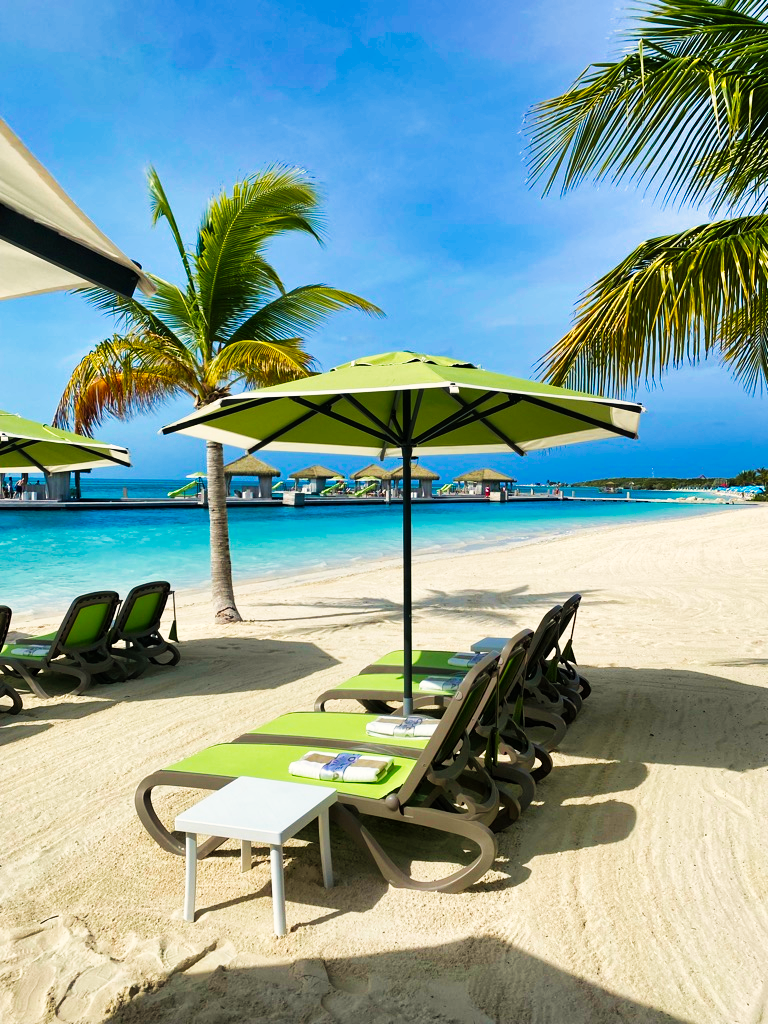 Coco Beach Club