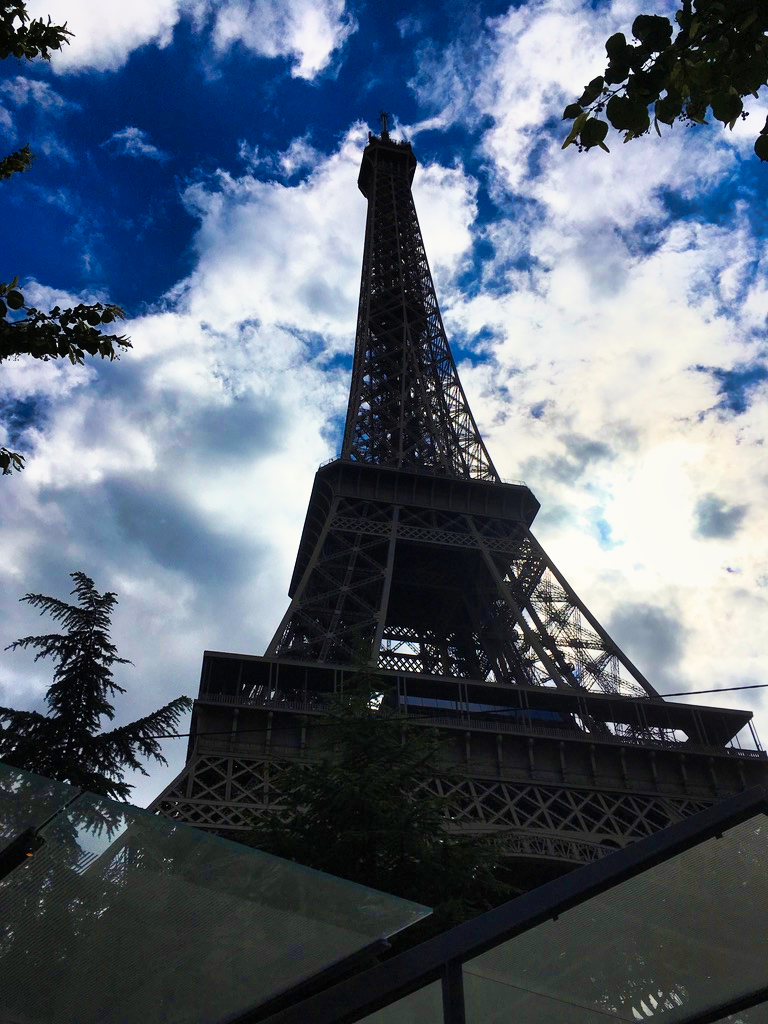 Paris France